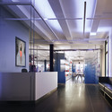 Marc by Marc Jacobs Showroom / Jaklitsch / Gardner Architects PC - Lighting
