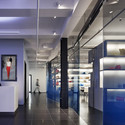 Marc by Marc Jacobs Showroom / Jaklitsch / Gardner Architects PC - Image 5 of 11