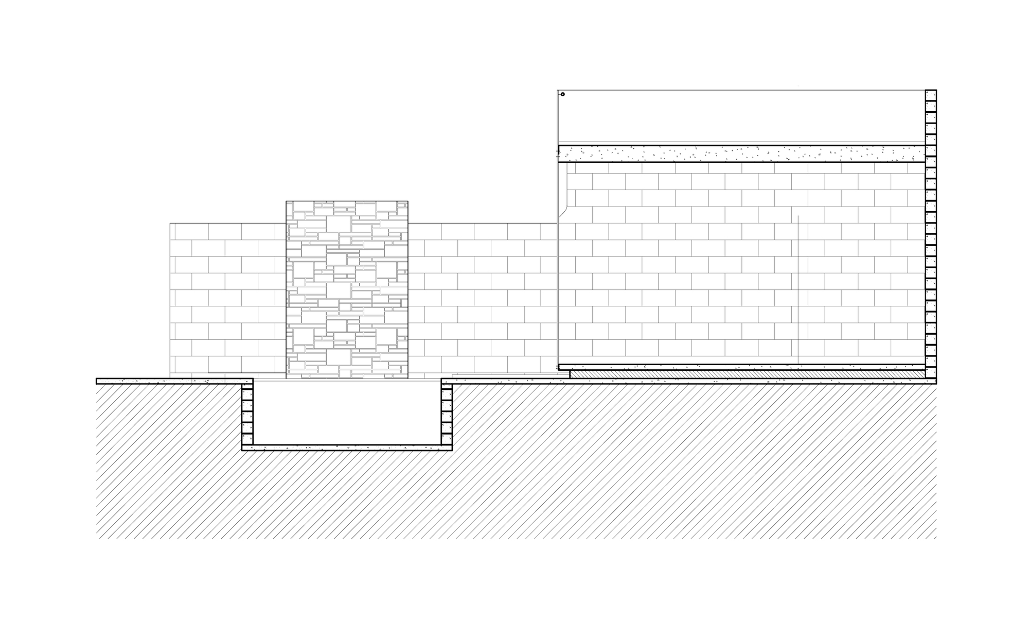 Intervención en el Paraíso / 7XA Arquitectura  - Imagen 12 de 12