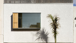 C&E住宅 / Equipo Olivares Arquitectos