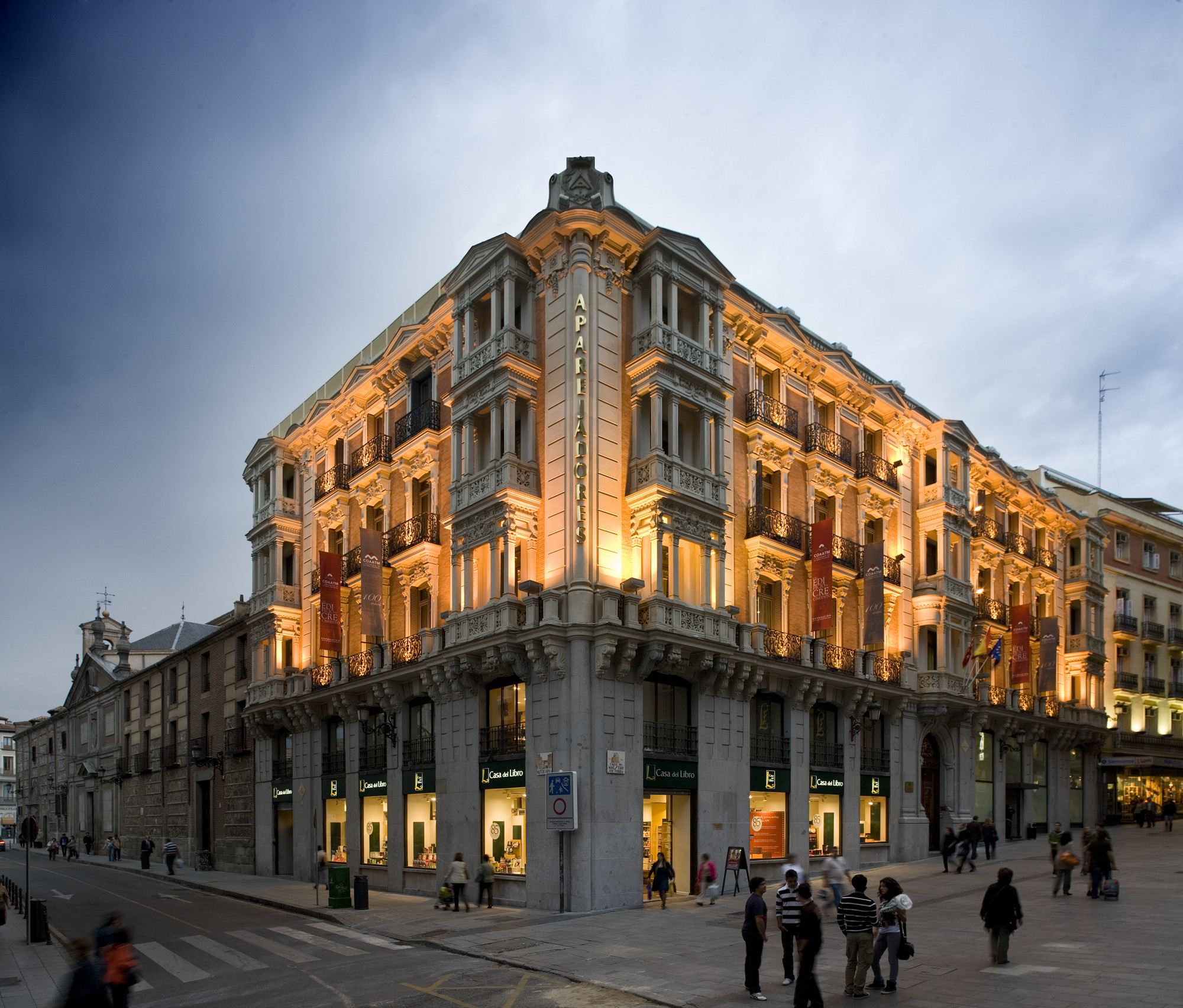 © Ángel Baltanás