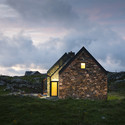 Connemara / Peter Legge Associates - Houses