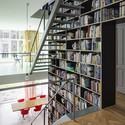 Vertical Loft / Shift Architecture Urbanism - Loft