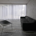 House 0605 / Simpraxis Architects - Houses, Table, Lighting, Chair