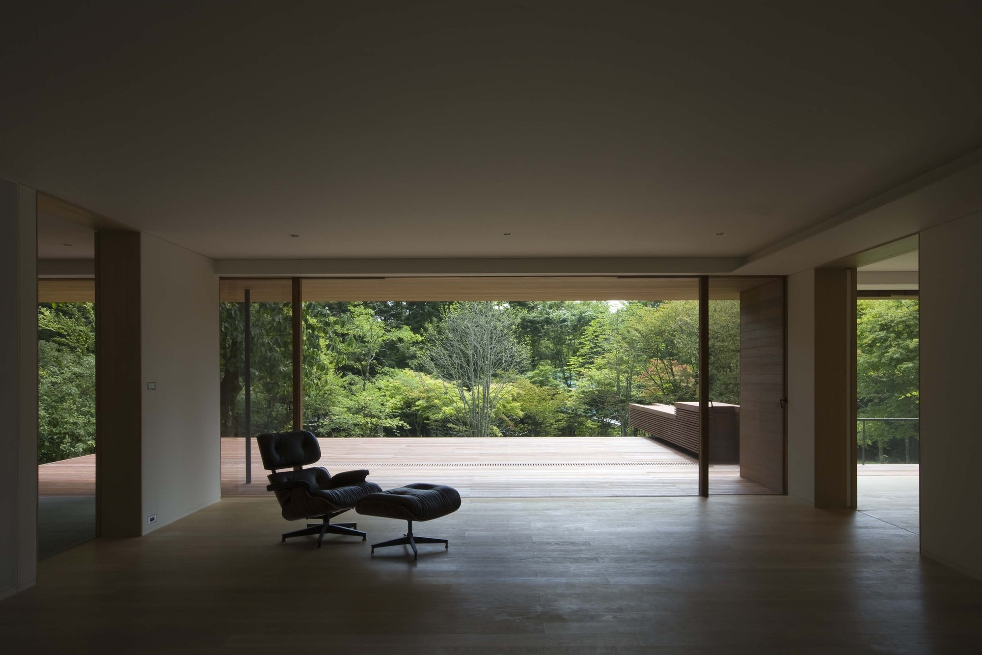 Courtesy of Kidosaki Architects Studio