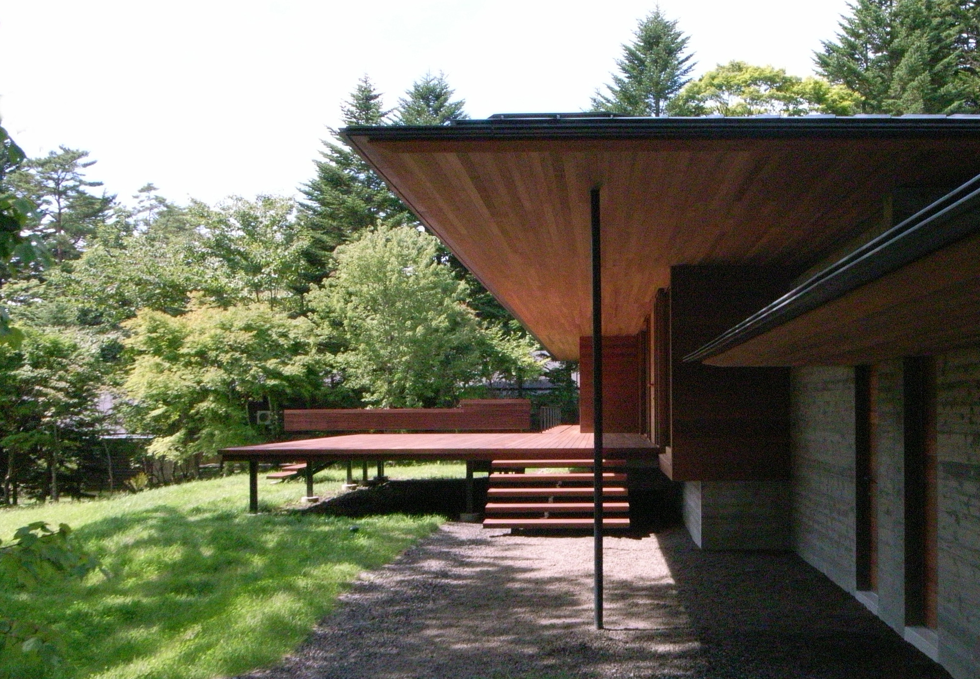Courtesy of Kidosaki Architects Studio