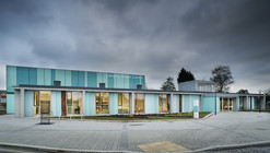 Langley Green Children's Centre / Re-Format