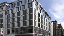 South Place Hotel / Allies and Morrison