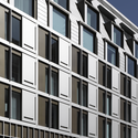 South Place Hotel / Allies and Morrison - Windows, Facade