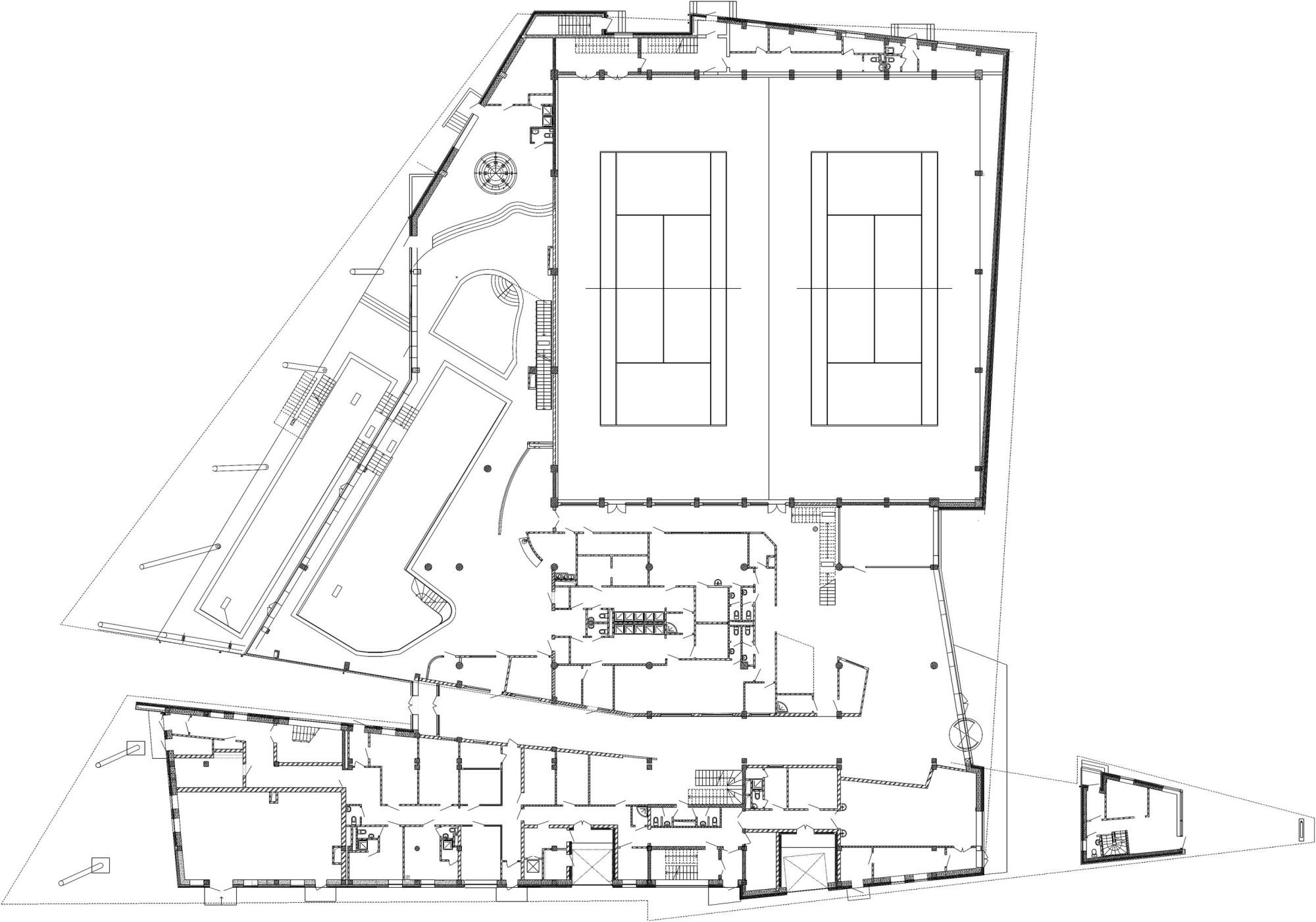 Courtesy of Asadov Architectural Studio