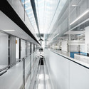 UBC Faculty of Pharmaceutical Sciences / Saucier + Perrotte architectes - 大学