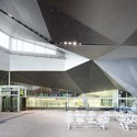 Estación de Tren de Alta Velocidad en Logroño / Ábalos + Sentkiewicz Arquitectos - Imagen 5 de 15
