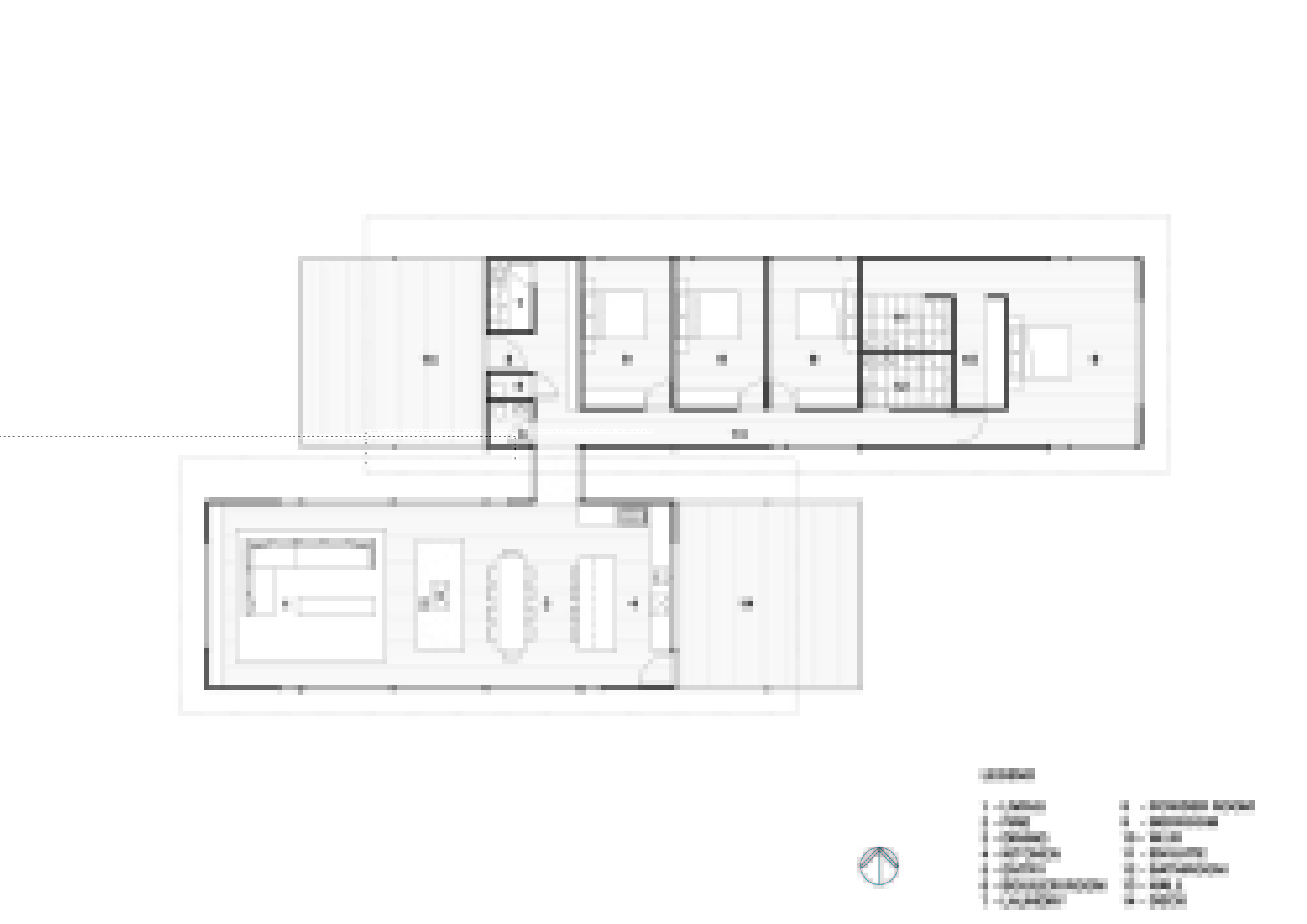 Courtesy of Rob Kennon Architect
