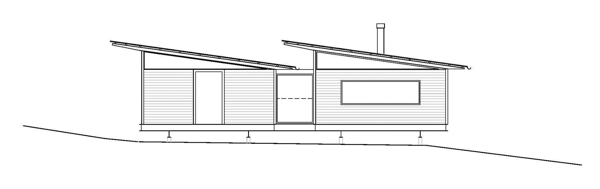 Gallery of Sugar Gum House / Rob Kennon Architects 22