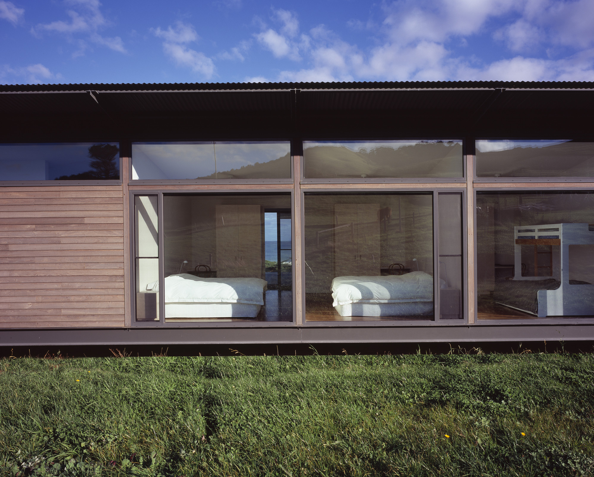 Gallery of Sugar Gum House / Rob Kennon Architects 9