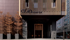 Dua 酒店 / Koan Design