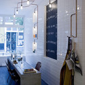 Barber Shop / Ard Hoksbergen - Retail