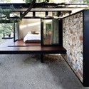 Pabellón Westcliff / GASS Architecture Studios - Casas