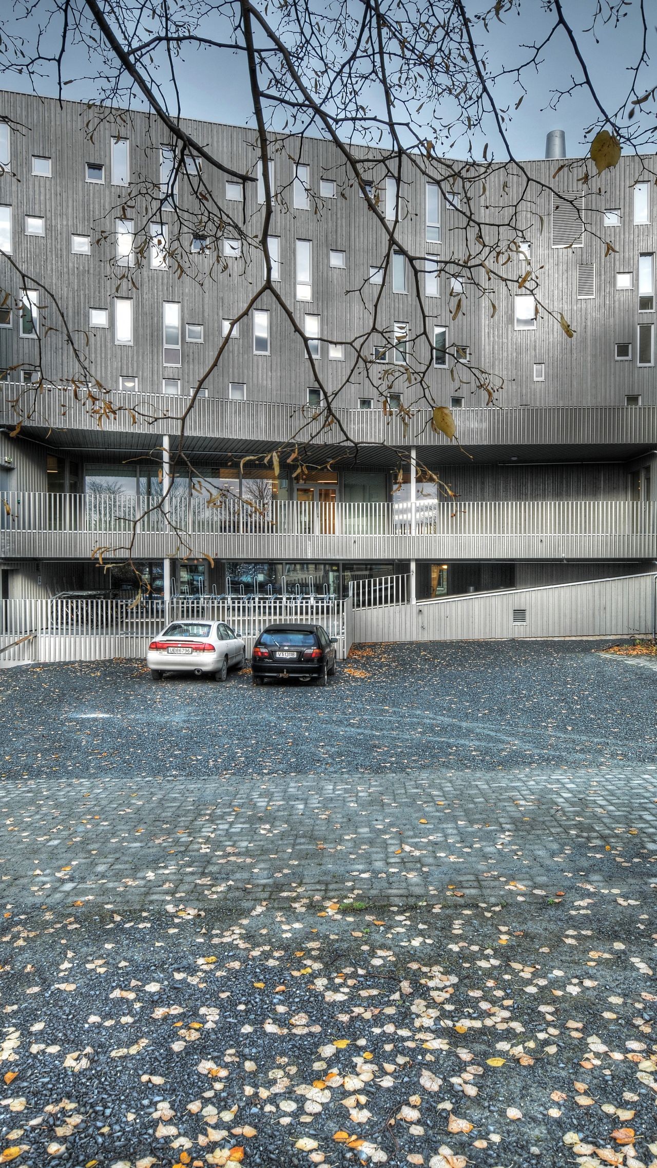 Gallery Of Trondheim Student Housing MEK Architects Murado Elvira gallery-of-trondheim-student-housing-mek-architects-murado-elvira