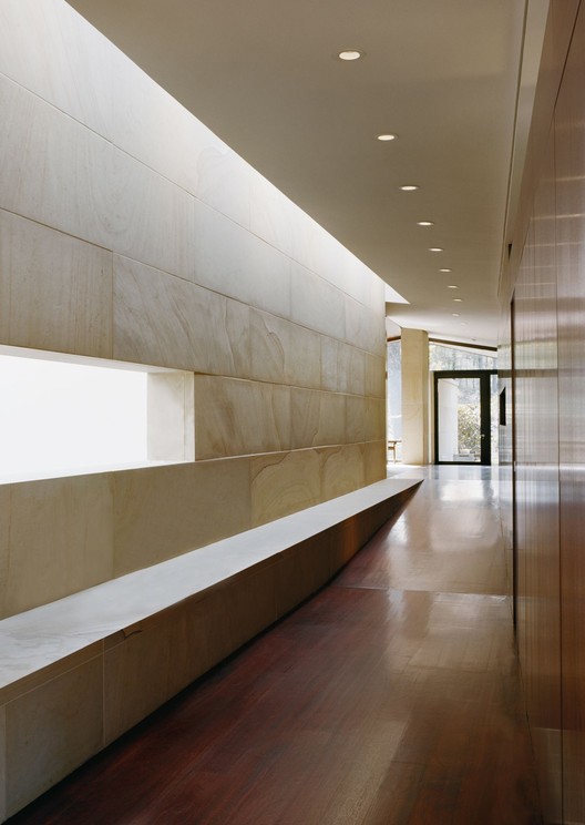 蓝岭住宅 / Voorsanger Architects - 11 的图像 13