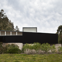 Casa Rocas / UN Arquitectura - Residencial, Fachada