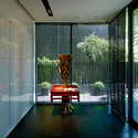 U-House / Hsuyuan Kuo Architecture - Windows, Chair