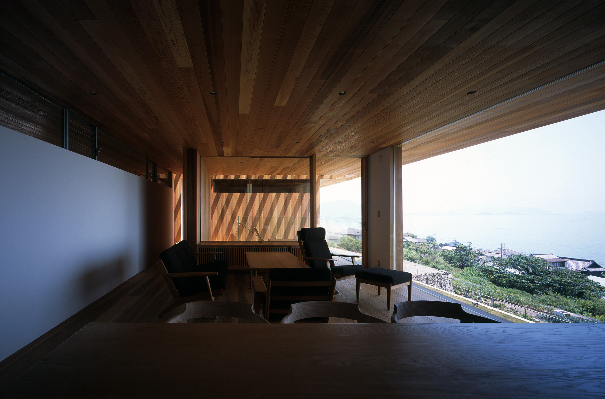 Gallery of Air Flow House / UID Architects 2