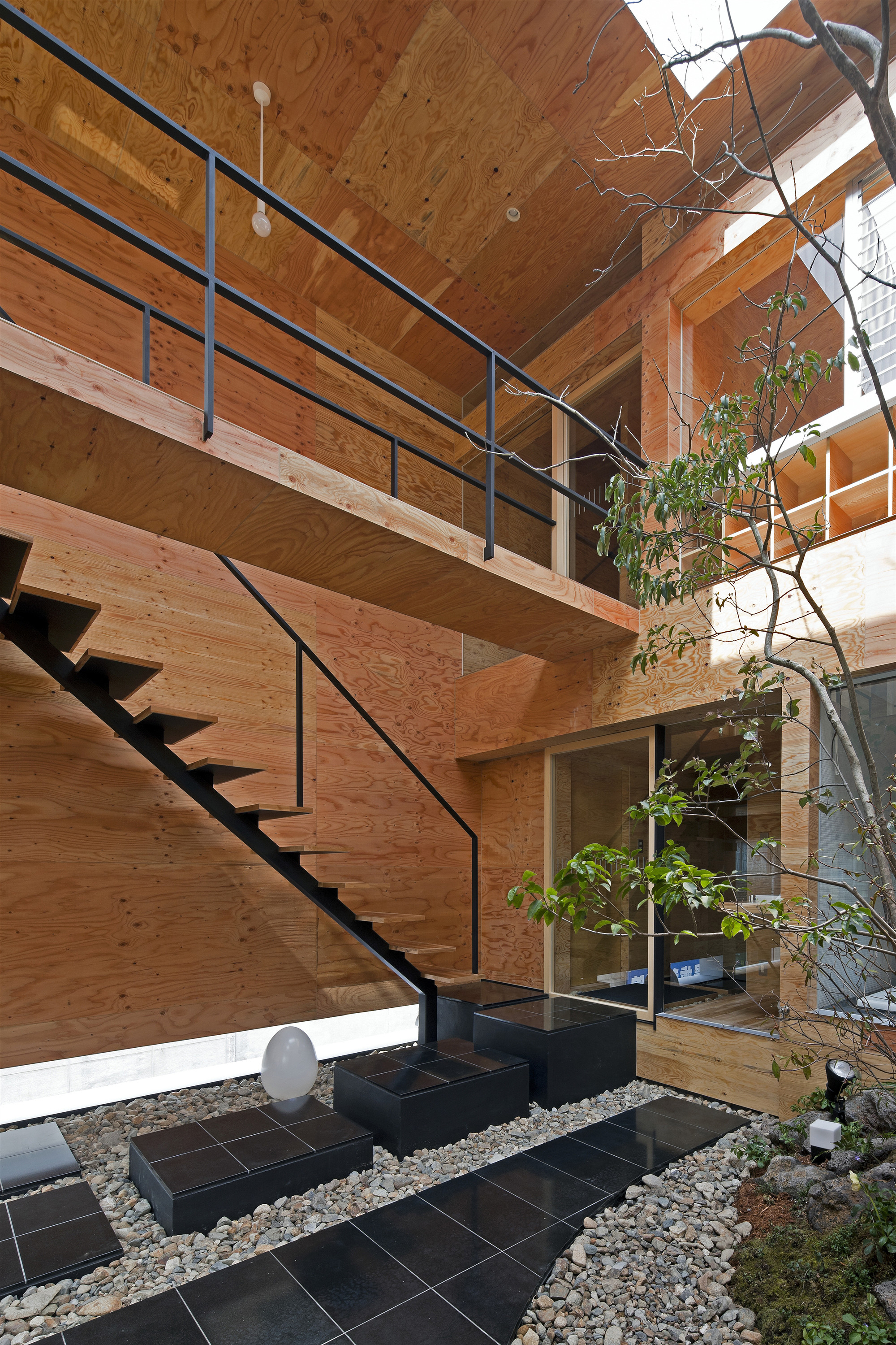 Gallery of Machi-Building / UID Architects - 3