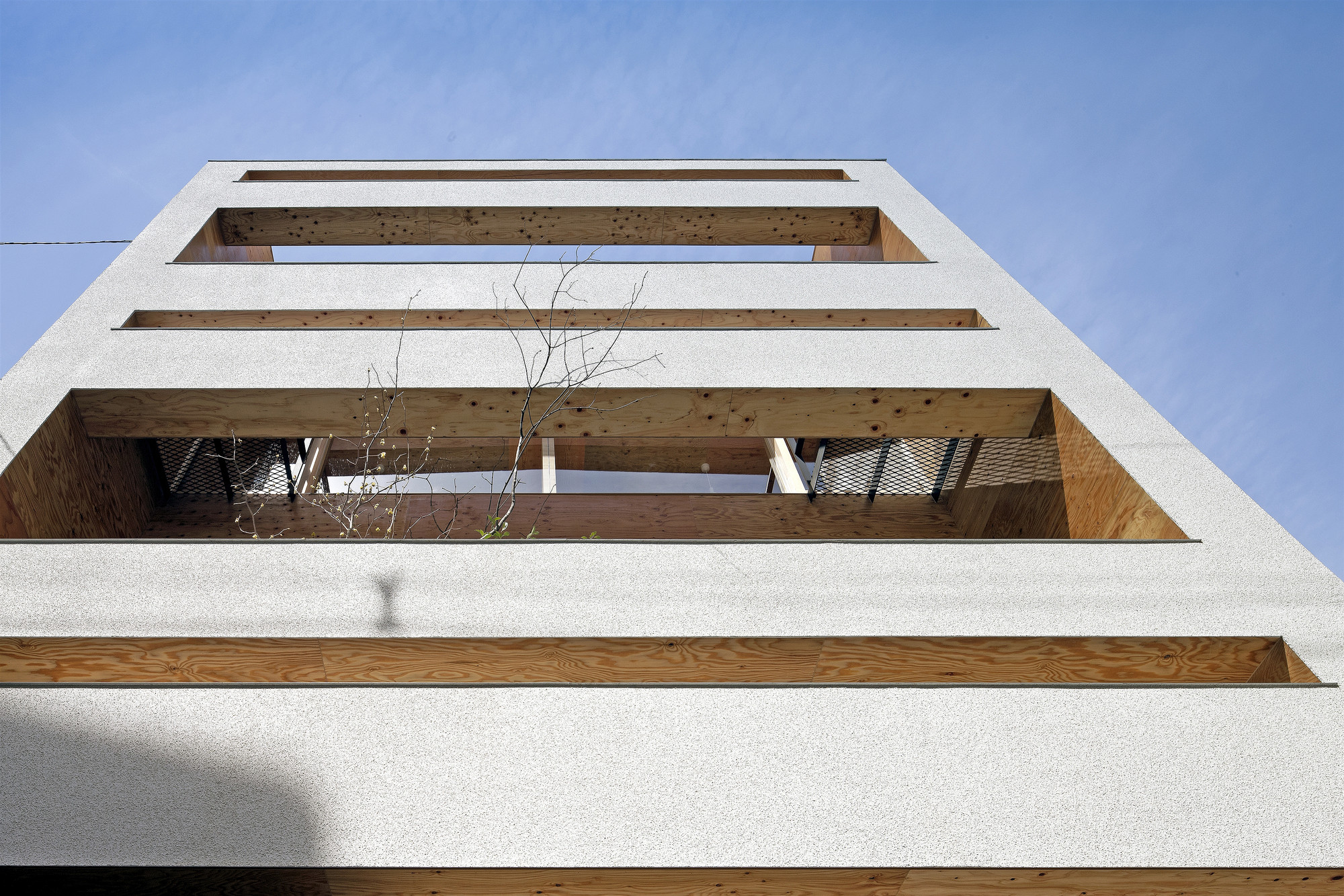 Gallery of Machi-Building / UID Architects - 2