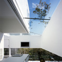 Atelier-Bisque Doll / UID Architects - Houses, Facade, Handrail, Balcony, Table, Lighting
