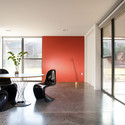 18th Street Studios / Fitzsimmons Architects - Apartments, Door, Facade, Chair