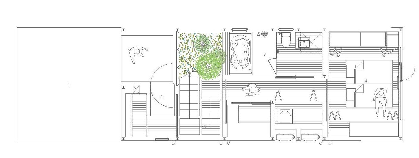 Courtesy of UID Architects