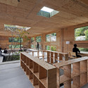 ‘移步异画’ Nest / UID Architects - 7 的图像 15