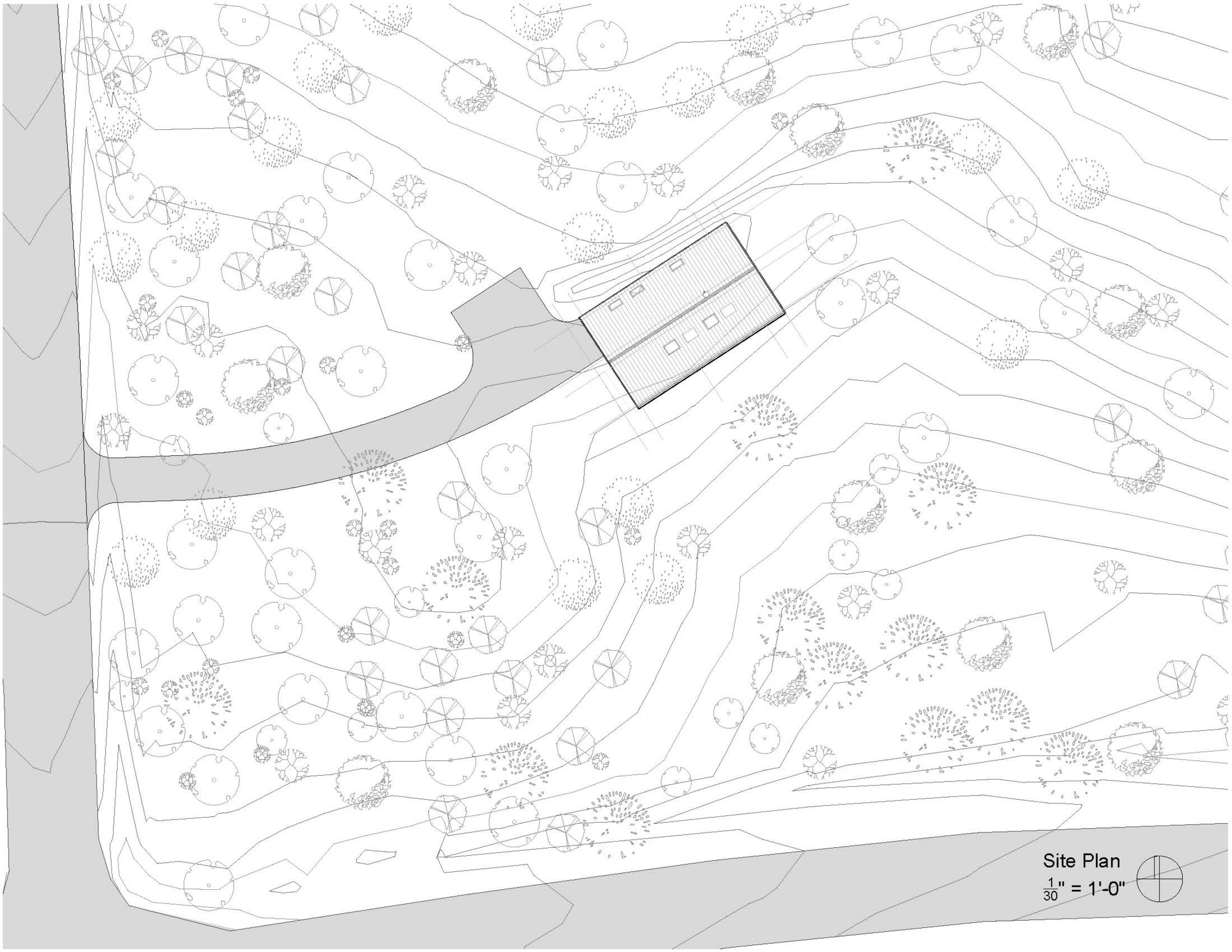 Galería de The Matchbox House / Bureau for Architecture and Urbanism 15