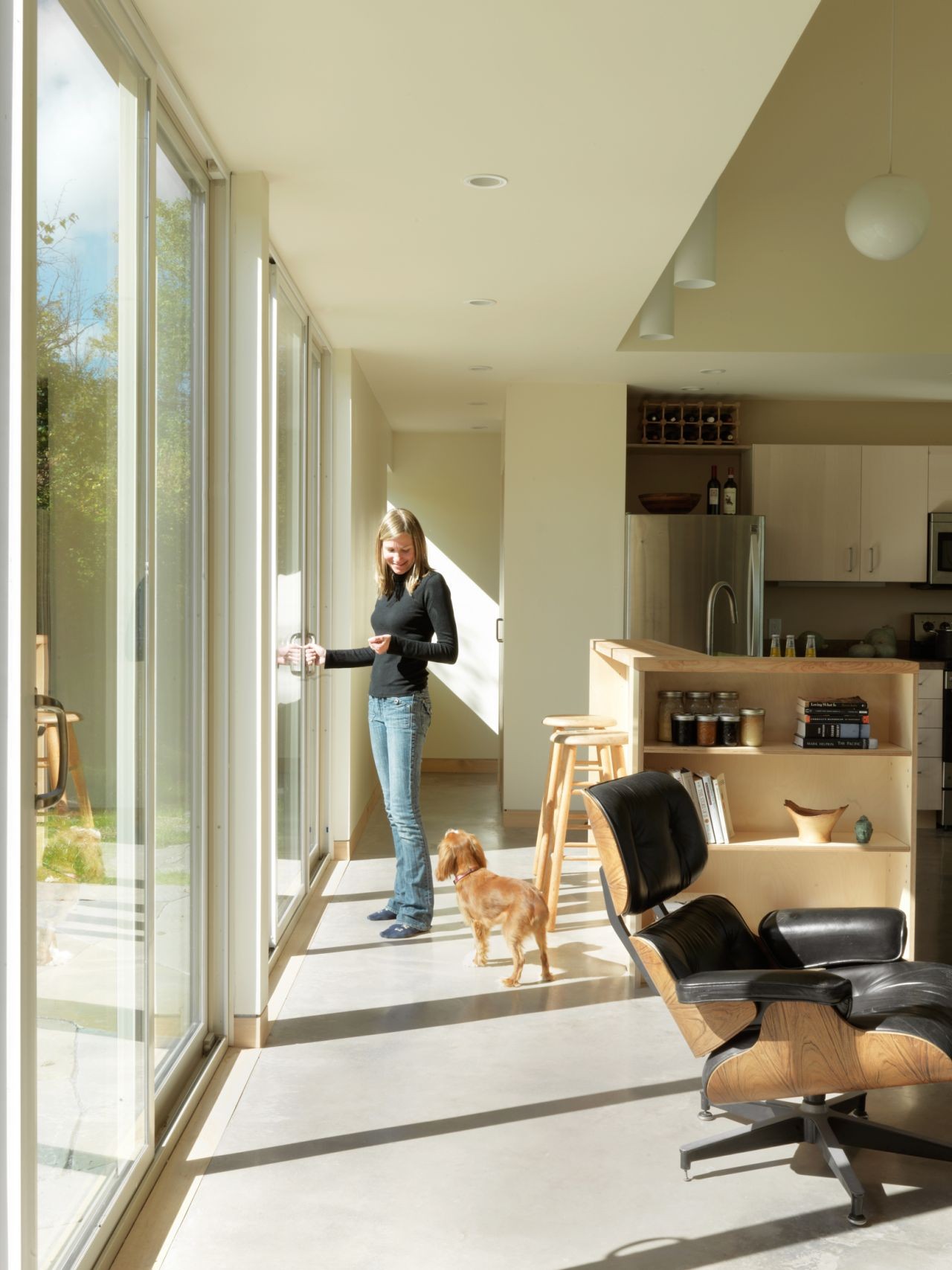 Gallery of Foote Farm House / McLeod Kredell Architects 18