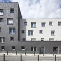Habitações Saint Denis / Ateliers O-S architectes - Apartamentos