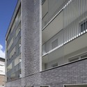 Habitações Saint Denis / Ateliers O-S architectes - Apartamentos