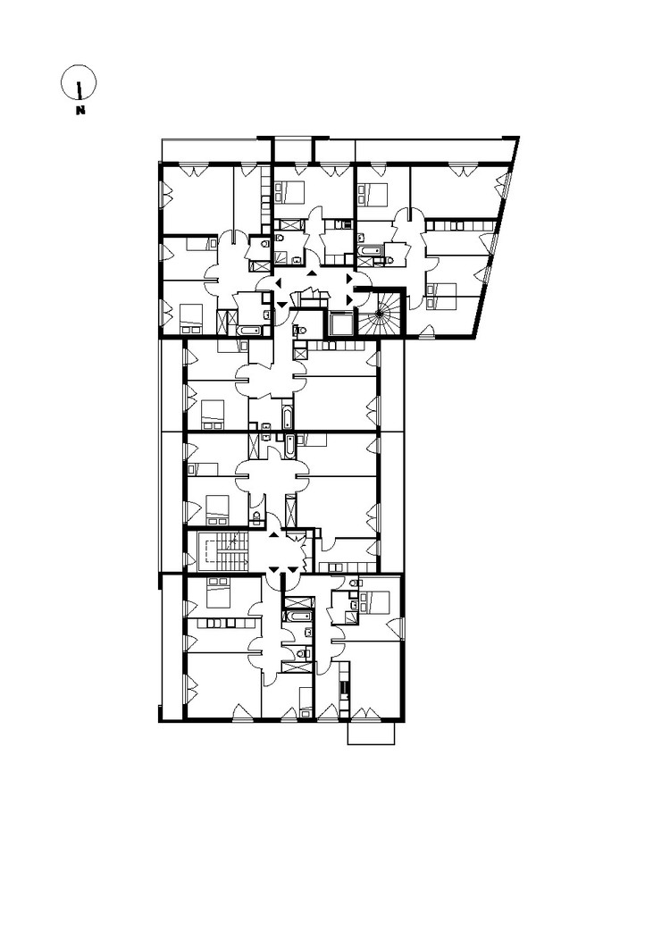 Courtesy of Ateliers O-S architectes