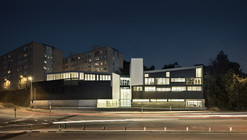 El Pinar / Roldán + Berengué