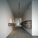 Gallery of Minerals and Atelier / THREE.BALL.CASCADE. Architecture Design Office - Gallery, Stairs, Handrail, Arch