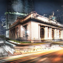 Which Grand Central Vision Is the Best for New York? - Image 13 of 4