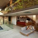 Casa Delany / Jorge Hrdina Architects - Interiores De Casas
