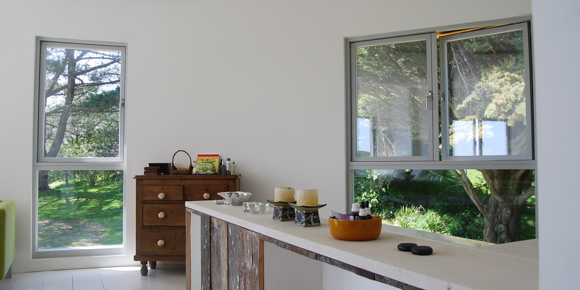 Courtesy of Barnaby Gunning Architects