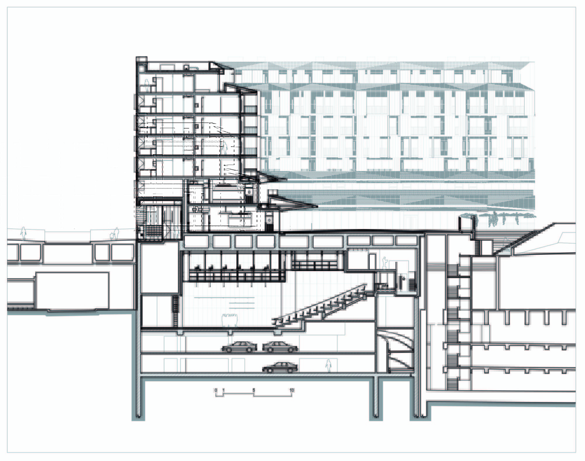 Courtesy of BP Architectures