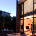 The Charmer / Jonathan Segal Architect - Apartments, Courtyard, Facade