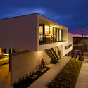 The Charmer / Jonathan Segal Architect - Apartments, Facade