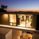 The Charmer / Jonathan Segal Architect - Apartments, Facade, Lighting