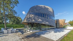 Puur Pavilion / emma Architecten