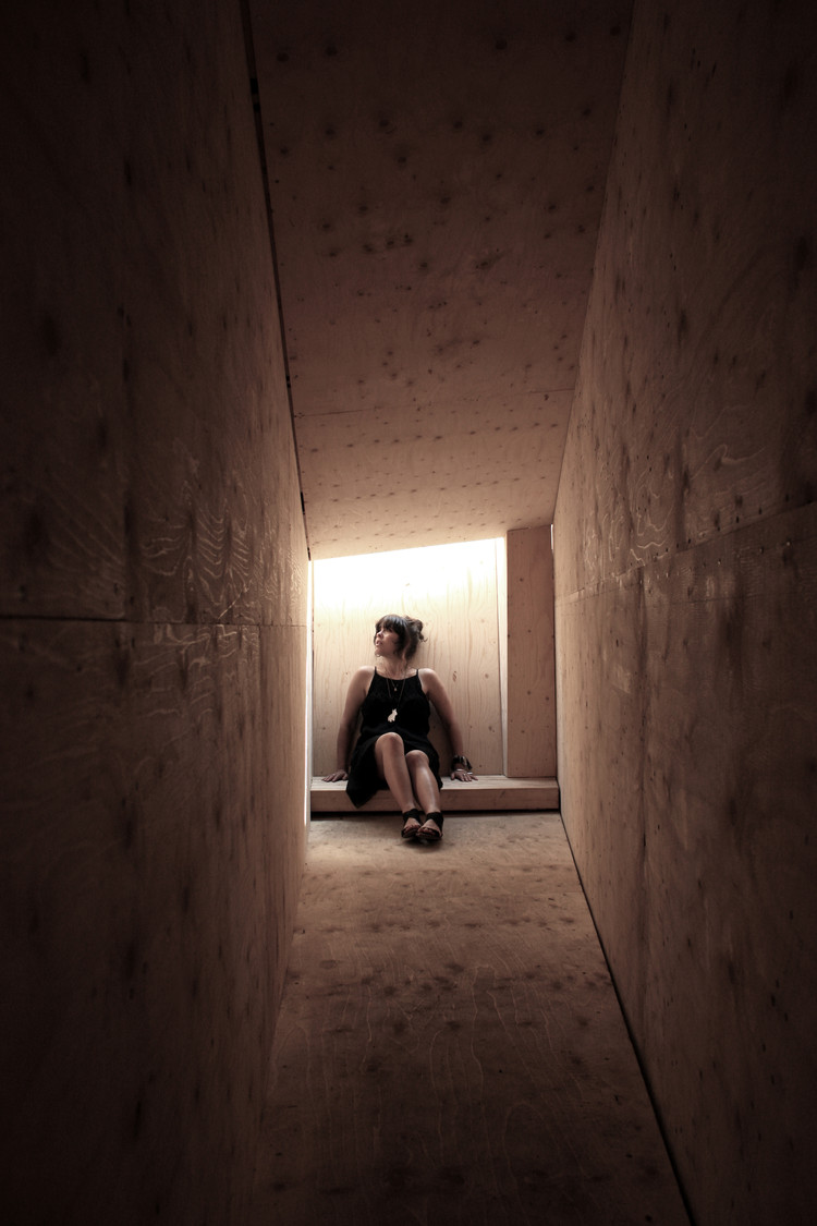 © Jonathan Russell