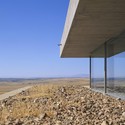 Casa Del Horizonte / Jesús Aparicio Estudio de Arquitectura - Casas